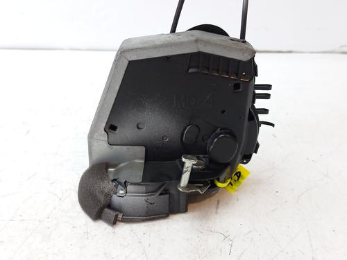 Używane Zamek drzwi tylnych prawych LEXUS GS (_S19_) [2005-2012]  30775945