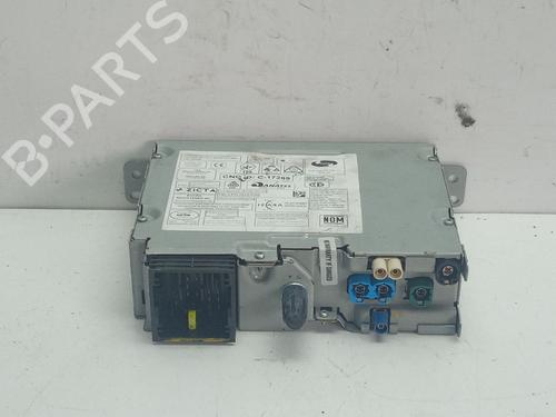 Electronic module PEUGEOT 2008 I (CU_) 1.6 VTi | BP33759276M83 - Image 1