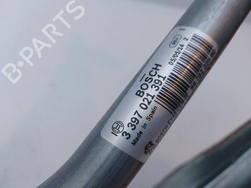 Front wiper motor PEUGEOT 2008 I (CU_)  | BP16220613M29 