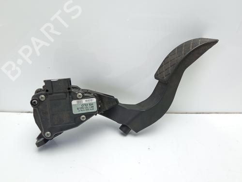 Pedal AUDI A4 B7 (8EC) | BP12310015I4 - Image 5