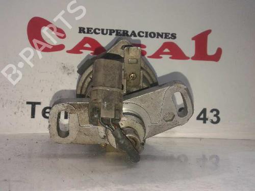 Ignition distributor NISSAN PRIMERA (P10) 2.0 GT | BP8758091M68 