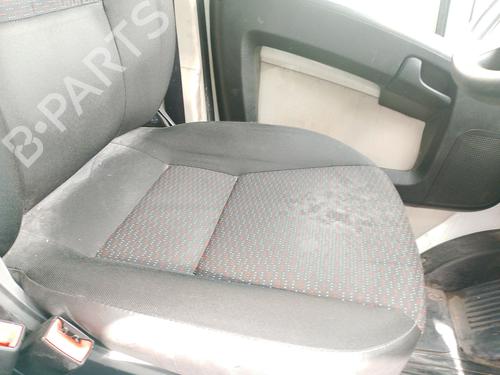 Hood lock CITROËN JUMPER II Bus 2.2 HDi 130 | BP30793684C133