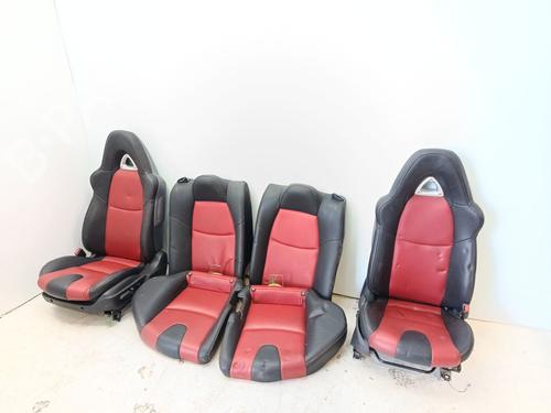 Set sedili Set sedili 33705799 33705799