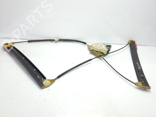 Used Front right window mechanism Front right window mechanism 12310469 12310469
