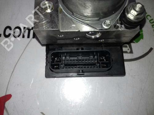 ABS pump PEUGEOT 308 CC (4B_)  | BP7955552M43 