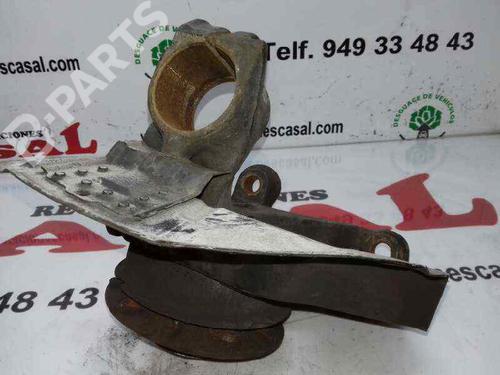 Right front steering knuckle BMW 3 (E46) 320 d | BP7953485M26 