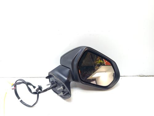 Used Right mirror TOYOTA YARIS CROSS (MXP_) 1.5 Hybrid (MXPJ10) (116 hp) 32195454