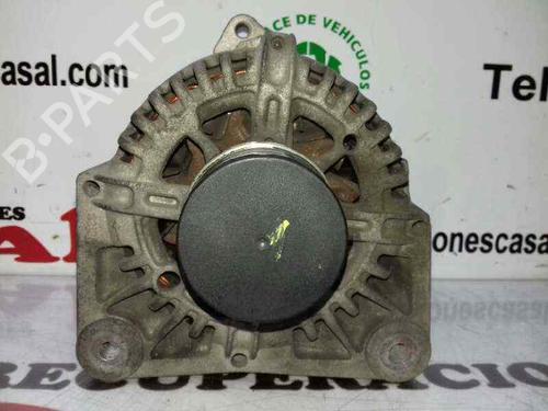 Used Alternator Alternator 7955082 7955082