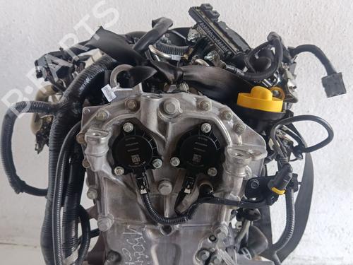 Engine NISSAN QASHQAI II (J11, J11_) 1.3 DIG-T | BP36701076M1 - Image 11