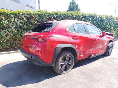 Other LEXUS UX (_AA1_, _AH1_, _MA1_)  | BP31215834O1  - Image 5