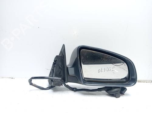 Used Right mirror AUDI A3 (8P1) 2.0 TDI 16V (140 hp) 22199437