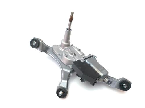 Rear wiper motor LEXUS NX (_Z1_)  | BP12436610M102 