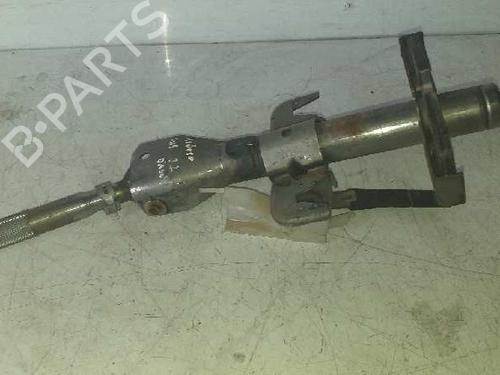 Used Steering column Steering column 7957805 7957805