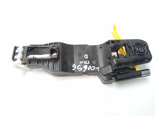 Used Rear right exterior door handle TOYOTA YARIS (_P13_) [2010-2020]  12532632