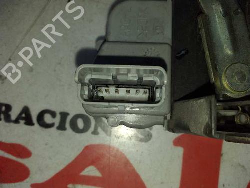 Rear left lock CITROËN XSARA PICASSO (N68) 1.6 HDi | BP7956084C100 