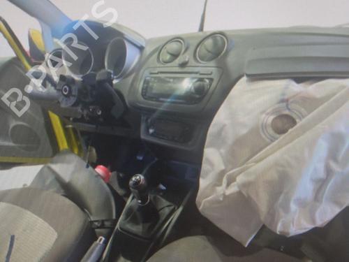 Boot lining SEAT IBIZA IV SC (6J1, 6P5) 1.9 TDI | BP31161360I3 - Image 7