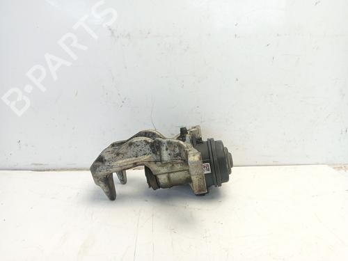 Used Left rear brake caliper Left rear brake caliper 25020055 25020055
