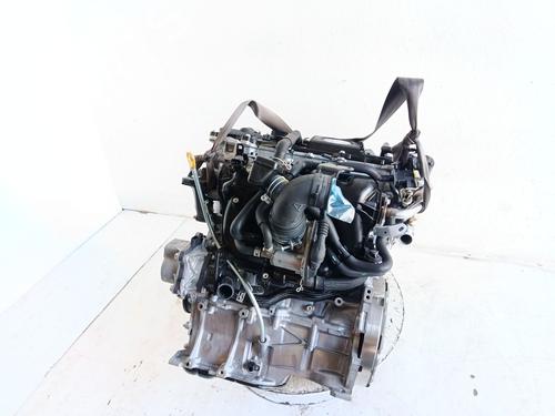 Motor Motor TOYOTA C-HR (_X1_) 1.8 Hybrid (ZYX10_, ZYX11_) (98 hp) 34252093 34252093