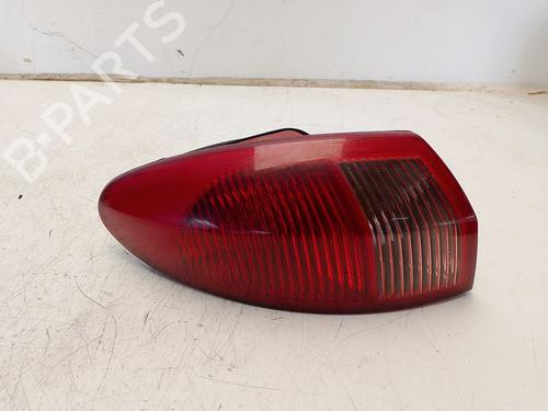 Used Left taillight Left taillight 37800858 37800858