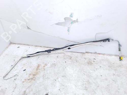 Used Left curtain airbag VW GOLF V (1K1) [2003-2010]  19527131