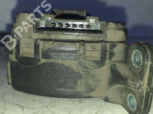 Pedal SEAT LEON (1M1)  | BP7958179I4 