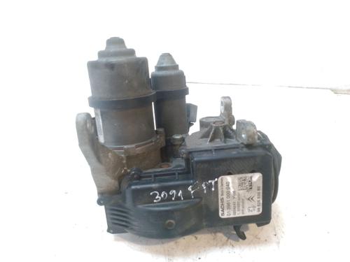 Used Gearbox CITROËN C2 (JM_) 1.4 (75 hp) 30485883