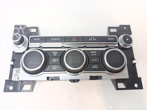 Used Climate control Climate control 36889638 36889638