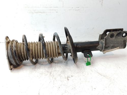 Used Left front shock absorber Left front shock absorber 31158134 31158134