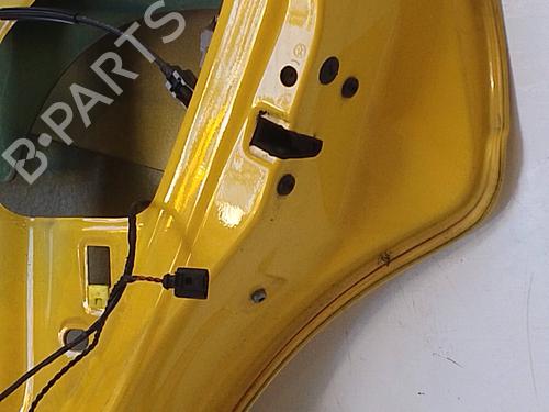 Right rear door SEAT LEON (1P1) 2.0 TDI | BP23501681C5 