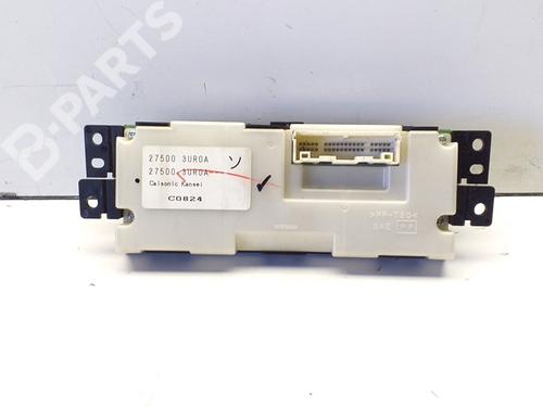 Climate control NISSAN MICRA III (K12)  | BP10224583I5 