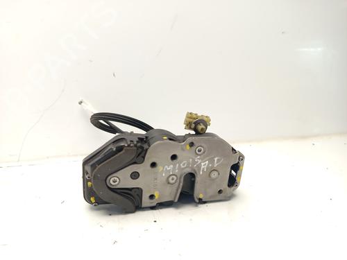 Front right lock OPEL ASTRA J GTC  | BP31176698C97 