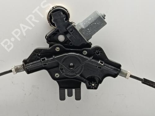 Front left window mechanism TOYOTA COROLLA Saloon (_E21_) 1.8 VVTi Hybrid (ZWE211, MZEA12) | BP33553149C22  - Image 5