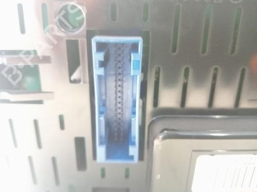 Instrument cluster AUDI A3 (8P1) | BP30598356C47