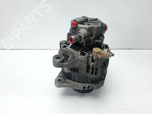 Alternator HYUNDAI H-1 / STAREX Bus (A1)  | BP13743183M7 