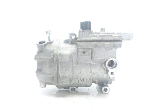 AC compressor TOYOTA YARIS (_P13_)  | BP20674252M34 