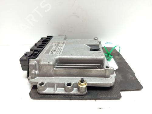 Engine control unit (ECU) PEUGEOT 307 (3A/C) 1.6 HDi 110 | BP33209141M57 - Image 4
