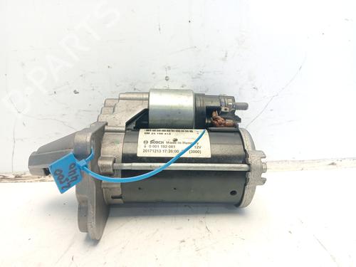 Starter OPEL CORSA E (X15) 1.4 LPG (08, 68) | BP30762036M8 