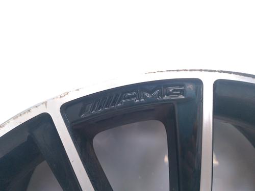 Rim MERCEDES-BENZ GLC (X253)  | BP19041029C45 