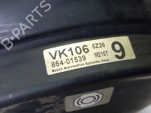Servo brake NISSAN PICK UP (D22)  | BP9751042M42 