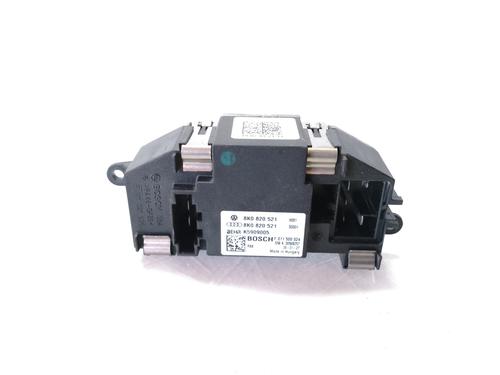 heater-resistor-audi-a4-b8-8k2-8k0820521-2007-2008-2009-2010-2011-2012-2013-2014-2015-2016-2017-11670715 main image