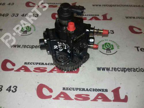 Used Injection pump Injection pump ALFA ROMEO 159 (939_) 2.4 JTDM (939AXD12, 939AXD1B) (200 hp) 7952737 7952737