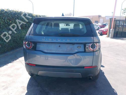 Electronic module LAND ROVER DISCOVERY SPORT (L550) 2.0 D | BP38061548M83 - Image 8