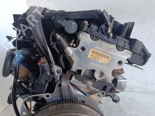 Engine BMW 3 Compact (E46) 318 td | BP37700804M1 - Image 29