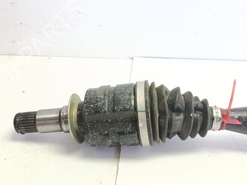 Right front driveshaft TOYOTA C-HR (_X1_) 1.8 Hybrid (ZYX10_, ZYX11_) | BP34162852M39 - Image 2