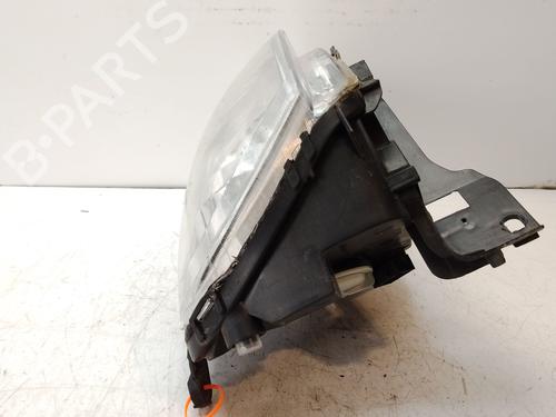 Right headlight OPEL CORSA C (X01) 1.2 Twinport (F08, F68) | BP31132274C29 - Image 4