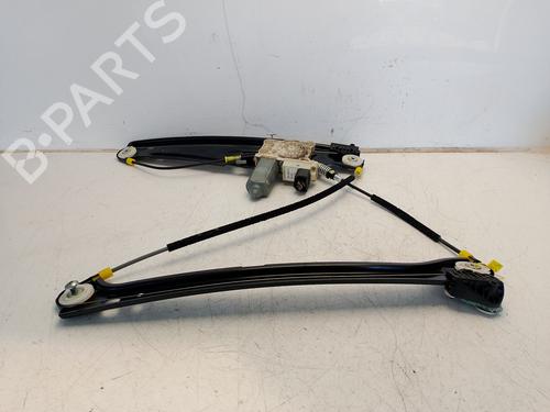 Front left window mechanism BMW 7 (E65, E66, E67) 730 d | BP36453531C22 - Image 8