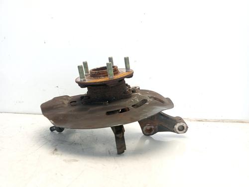 Left front steering knuckle HYUNDAI TUCSON (TL, TLE) 1.7 CRDi | BP26295154M25 