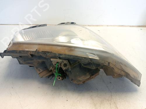 Right headlight RENAULT MEGANE II Saloon (LM0/1_)  | BP29475575C29 