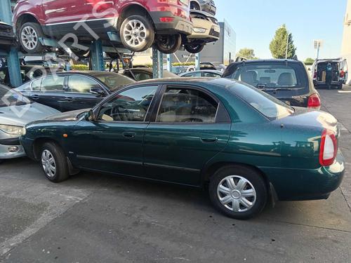 Used Parts CHEVROLET CRUZE (J300) 1.6 4993340