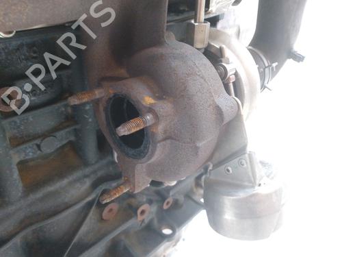 Motor SEAT CORDOBA (6L2) 1.9 TDI | BP16183022M1 